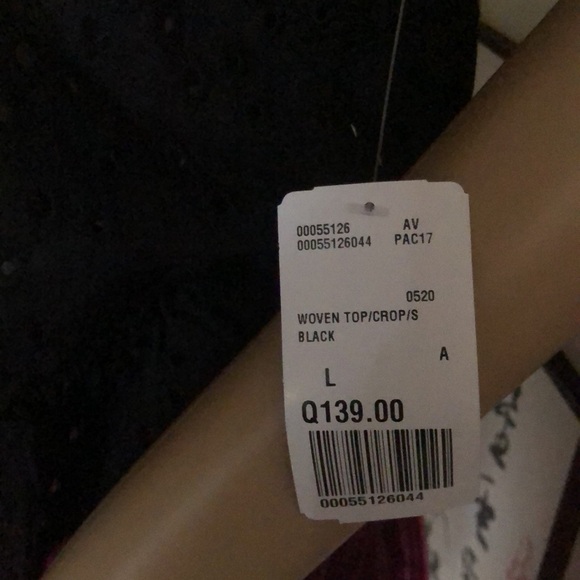 short  blouse, - Picture 6 of 10